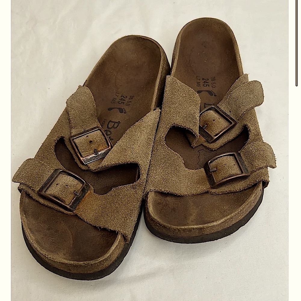 Betula Birkenstock Arizona Sandal